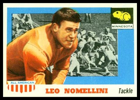 29 Leo Nomellini